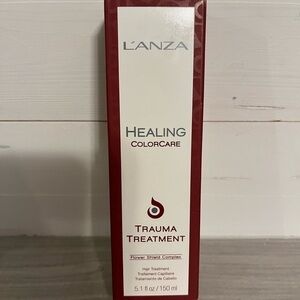 L’ANZA Healing Color Care Trauma Treatment 5.1 oz. NWT NIB